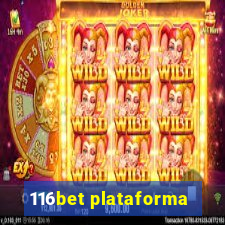 116bet plataforma